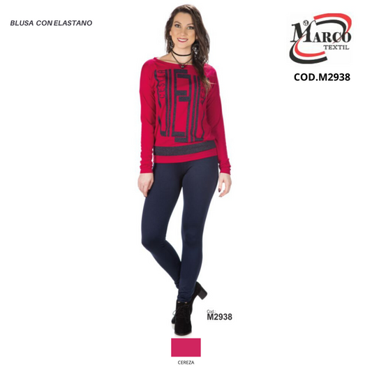 BLUSA