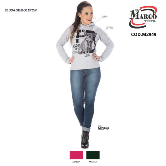 BLUSA