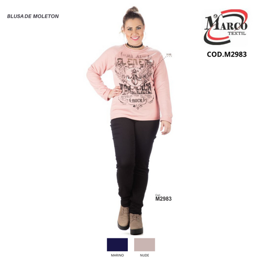 BLUSA