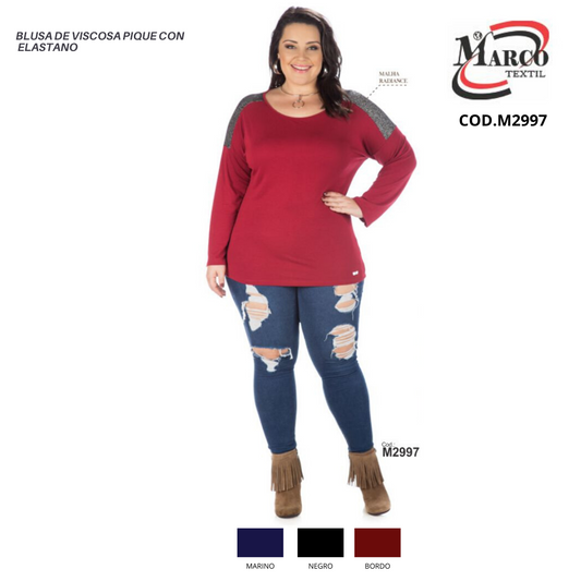 BLUSA