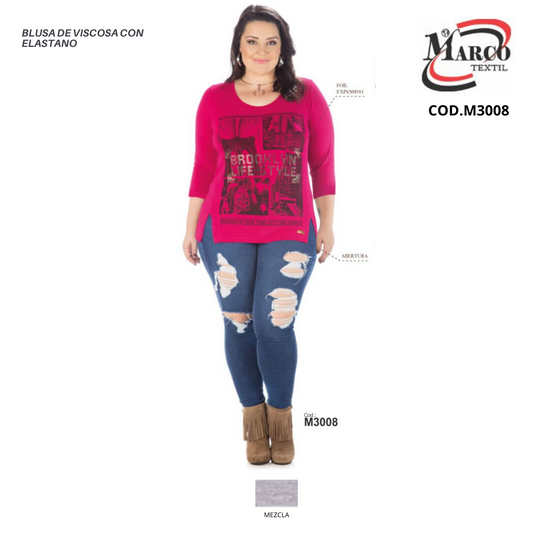 BLUSA
