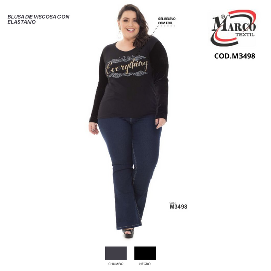 BLUSA