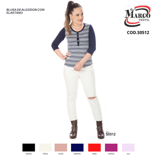 BLUSA