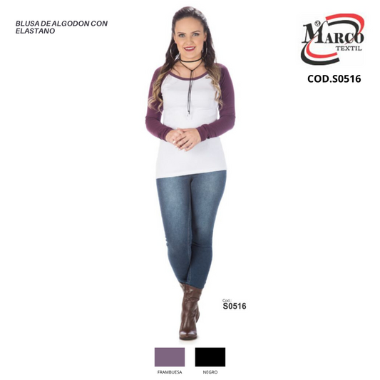 BLUSA