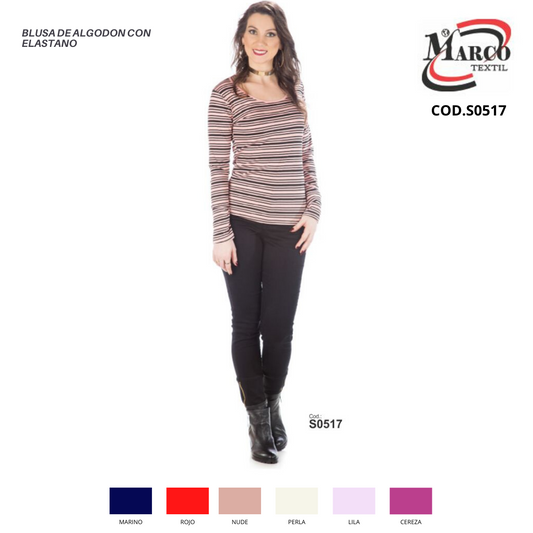 BLUSA