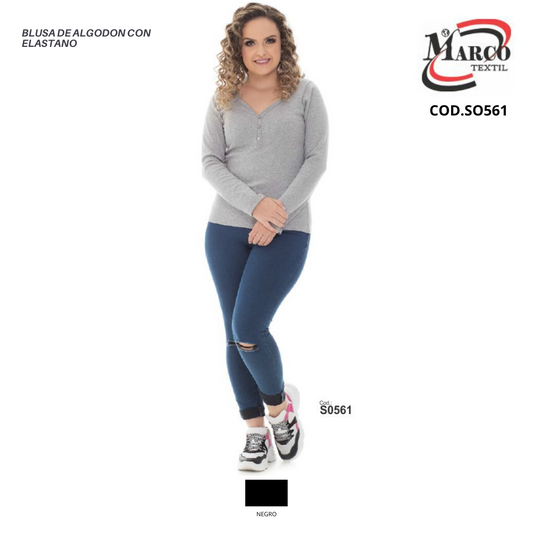 BLUSA