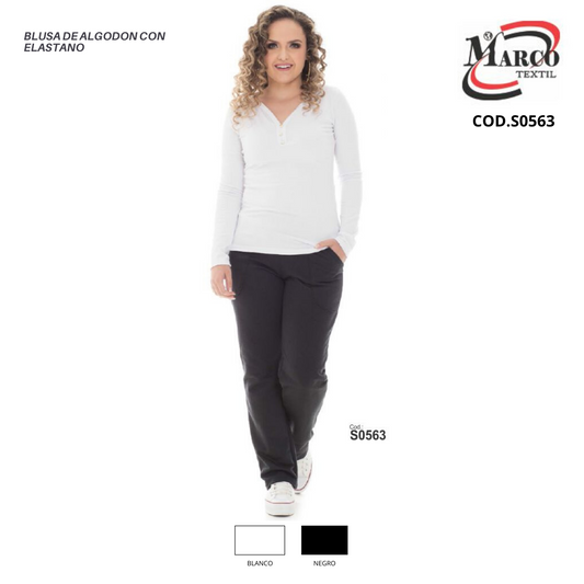 BLUSA