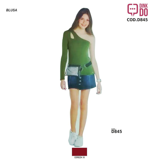 BLUSA