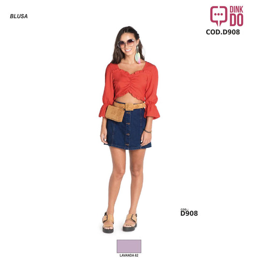 BLUSA