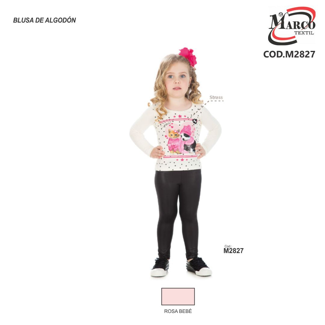 BLUSA