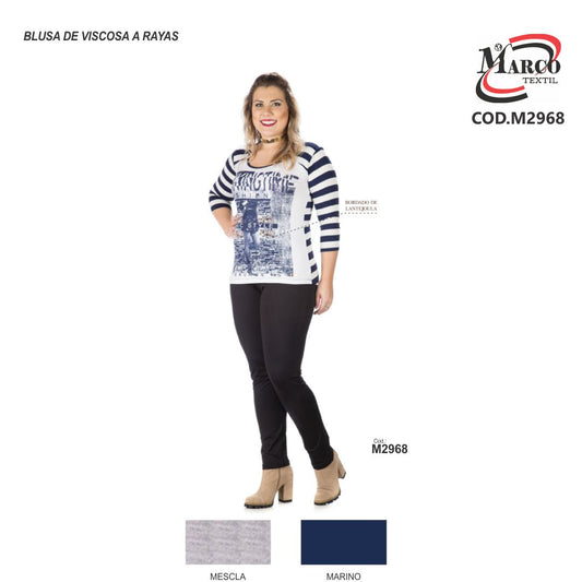 BLUSA