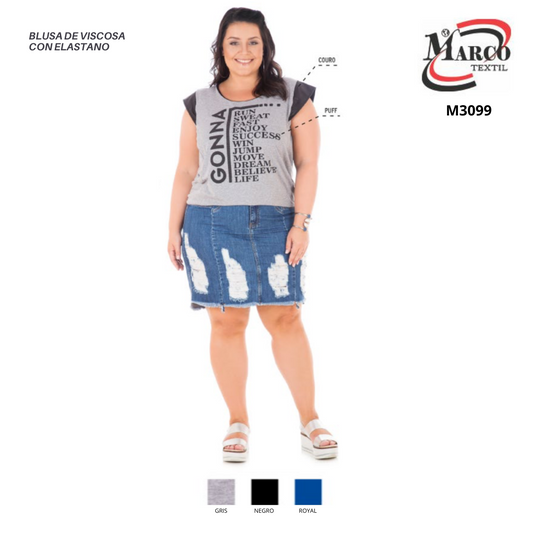 BLUSA