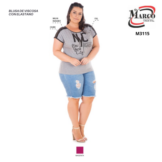BLUSA