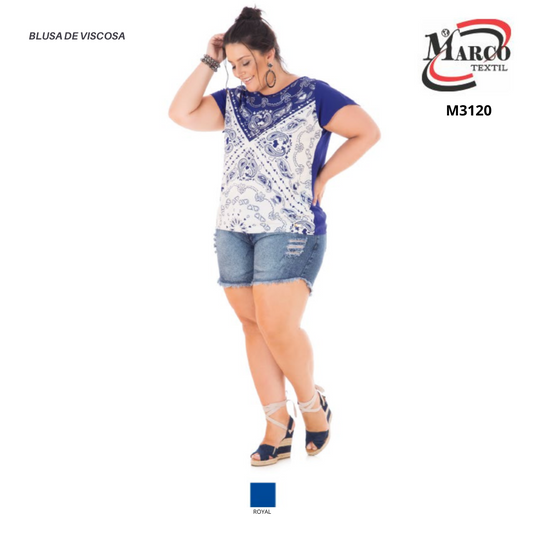BLUSA