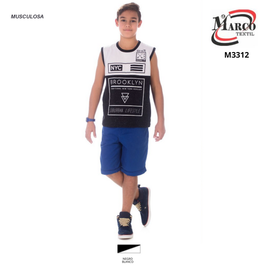 MUSCULOSA