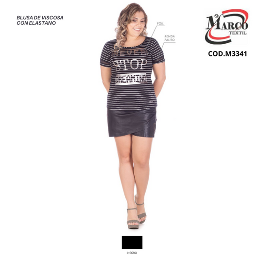 BLUSA
