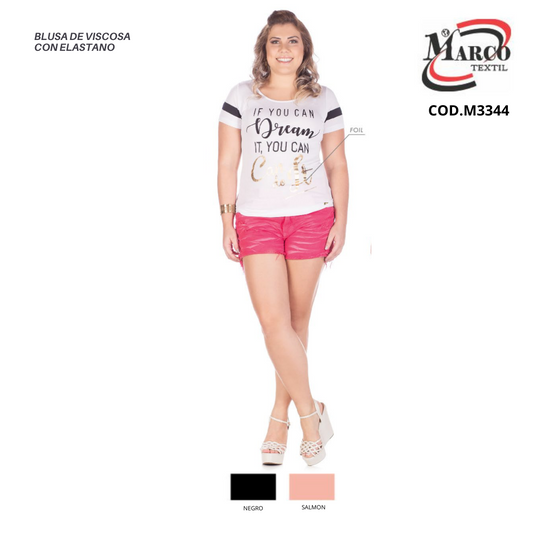 BLUSA