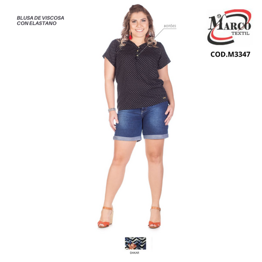 BLUSA
