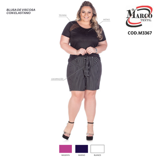 BLUSA