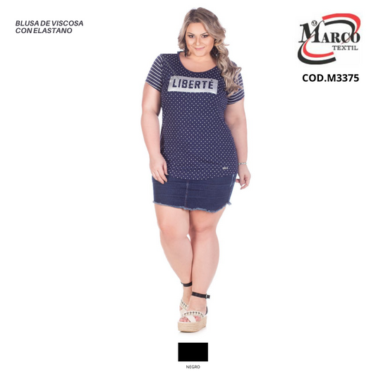 BLUSA