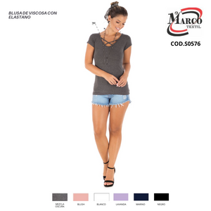 BLUSA