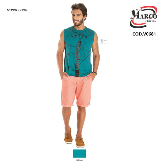 MUSCULOSA